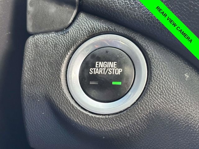 Used 2019 Chevrolet Equinox LT w/ Sun & Navigation Package image 16