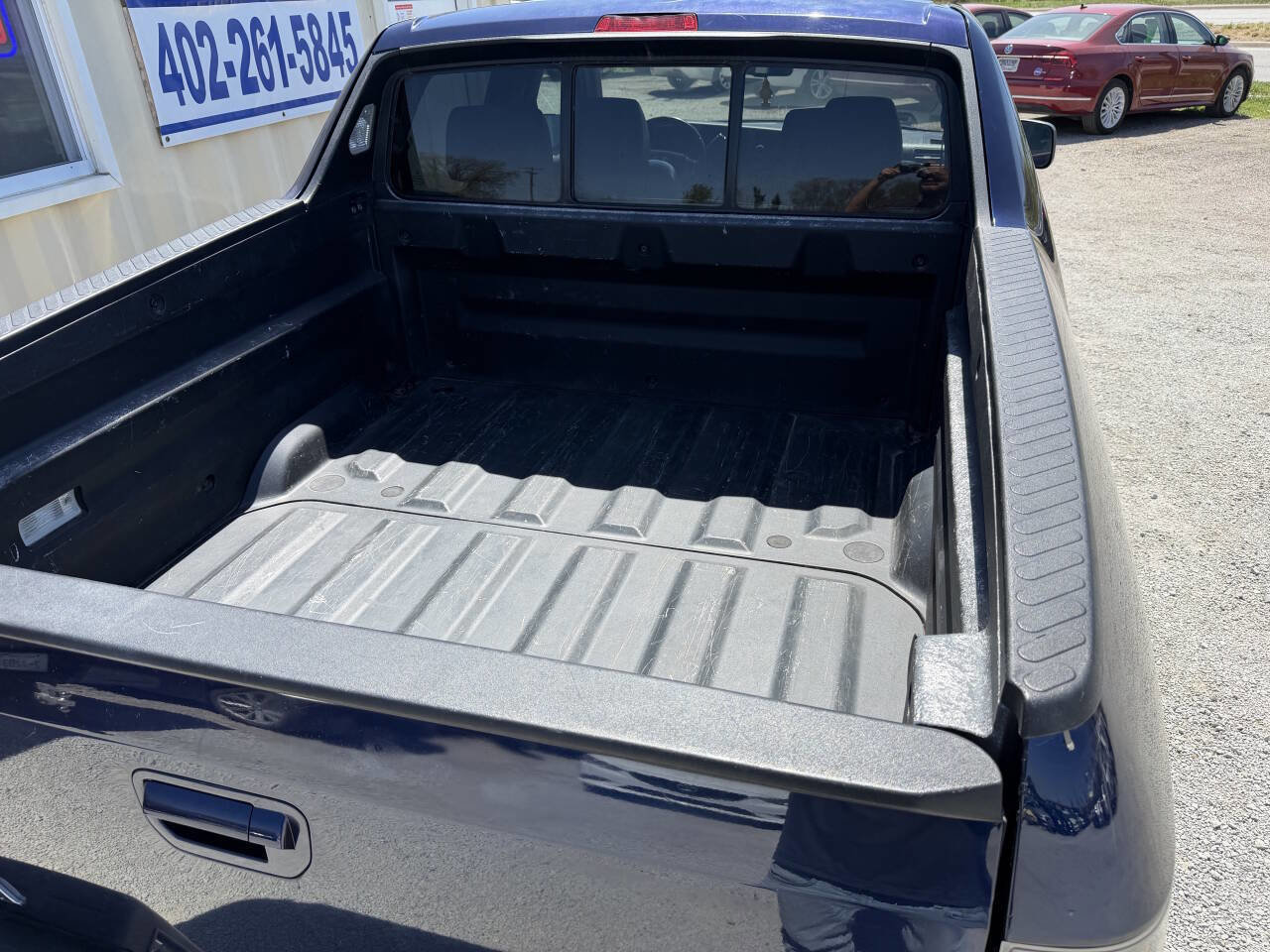 Used 2013 Honda Ridgeline RTL image 6