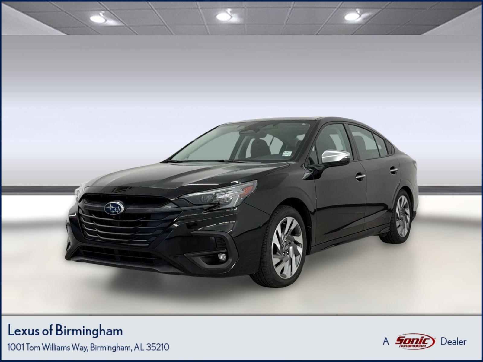 Used 2023 Subaru Legacy Touring XT