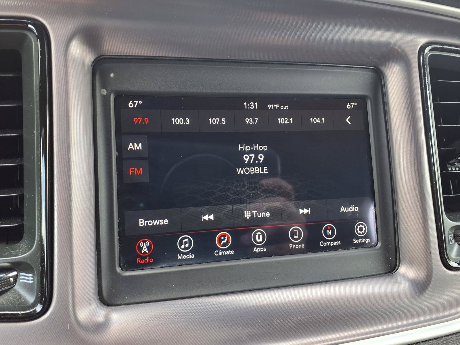 Used 2019 Dodge Challenger GT w/ Performance Handling Group RWD image 6
