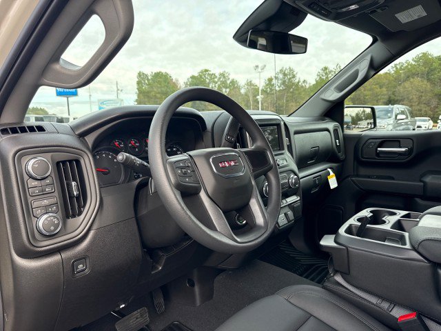 New 2026 GMC Sierra 1500 Pro w/ Graphite Edition image 18