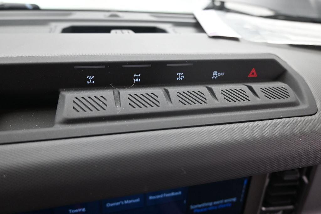 Used 2026 Ford Bronco 2-Door w/ Sasquatch Package AWD/4WD image 28