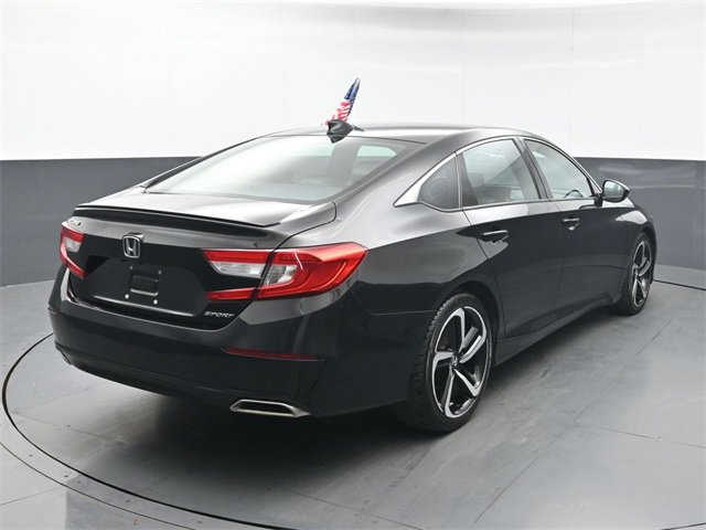 Used 2021 Honda Accord Sport image 5