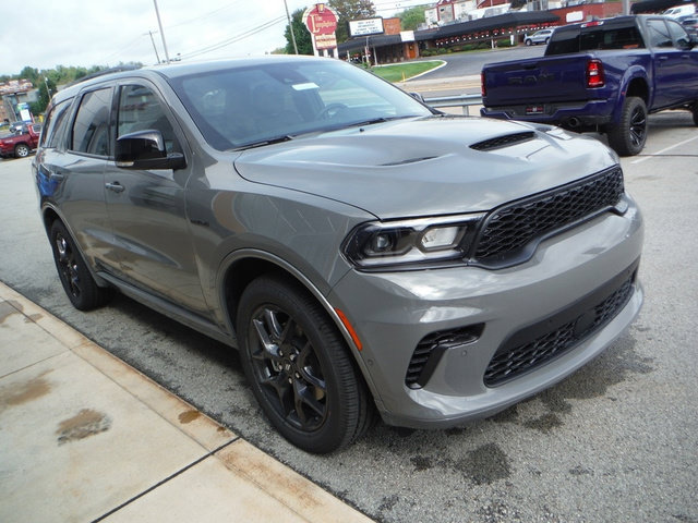 New 2027 Dodge Durango GT AWD/4WD image 7