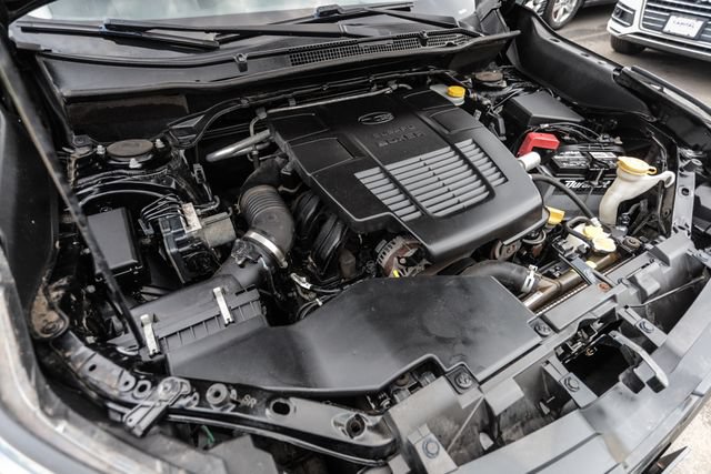 Used 2019 Subaru Forester Sport AWD/4WD image 64