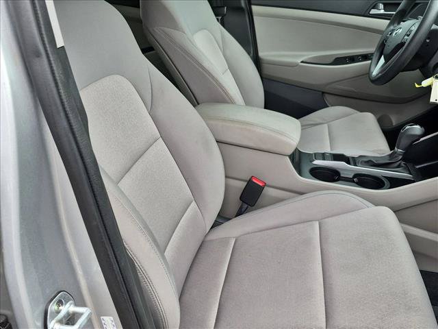 Used 2018 Hyundai Tucson SE FWD image 18