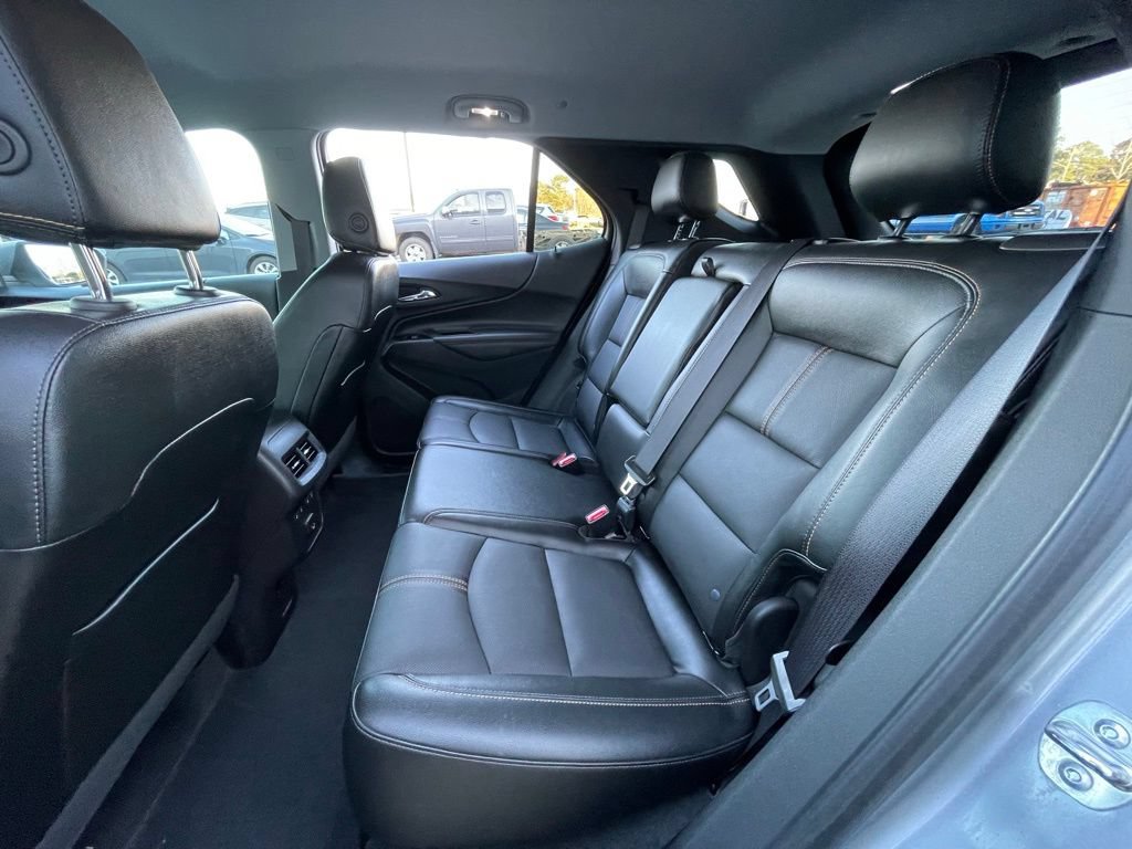 Used 2024 Chevrolet Equinox Premier AWD/4WD image 26