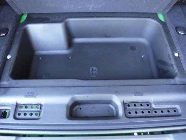 Used 2019 Jeep Wrangler Unlimited Sport image 46