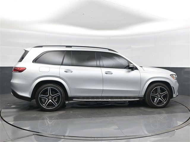 Used 2021 Mercedes-Benz GLS 580 4MATIC image 7