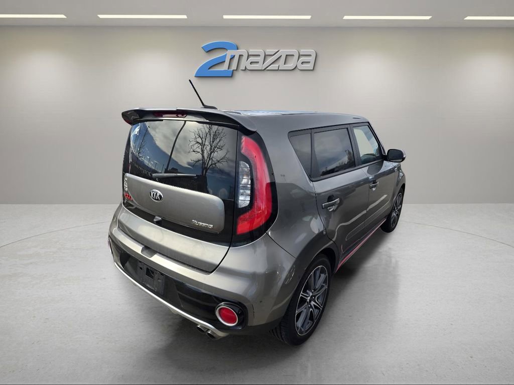 Used 2018 Kia Soul ! w/ Tech Package image 15