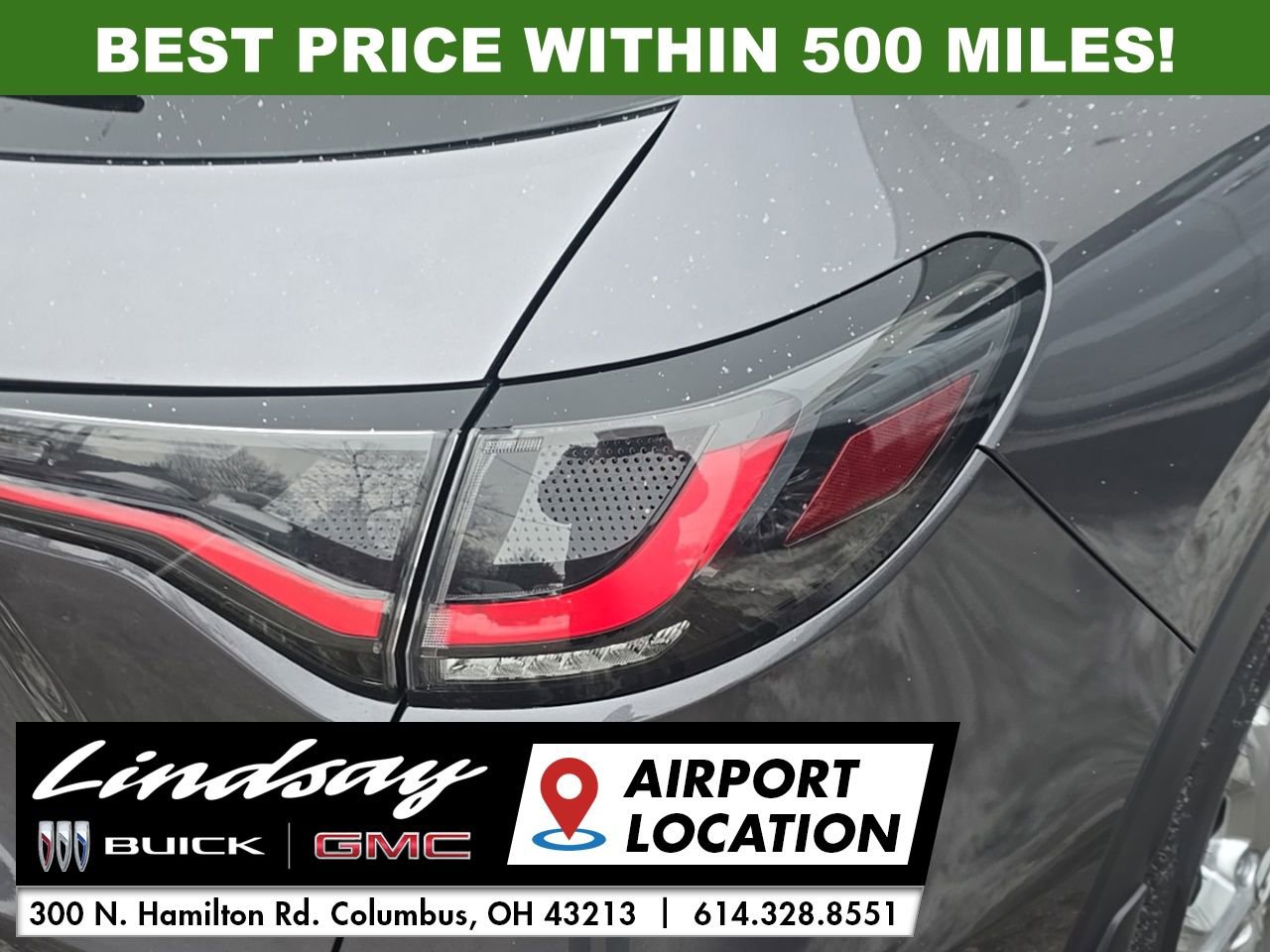 Used 2024 Honda HR-V LX image 19