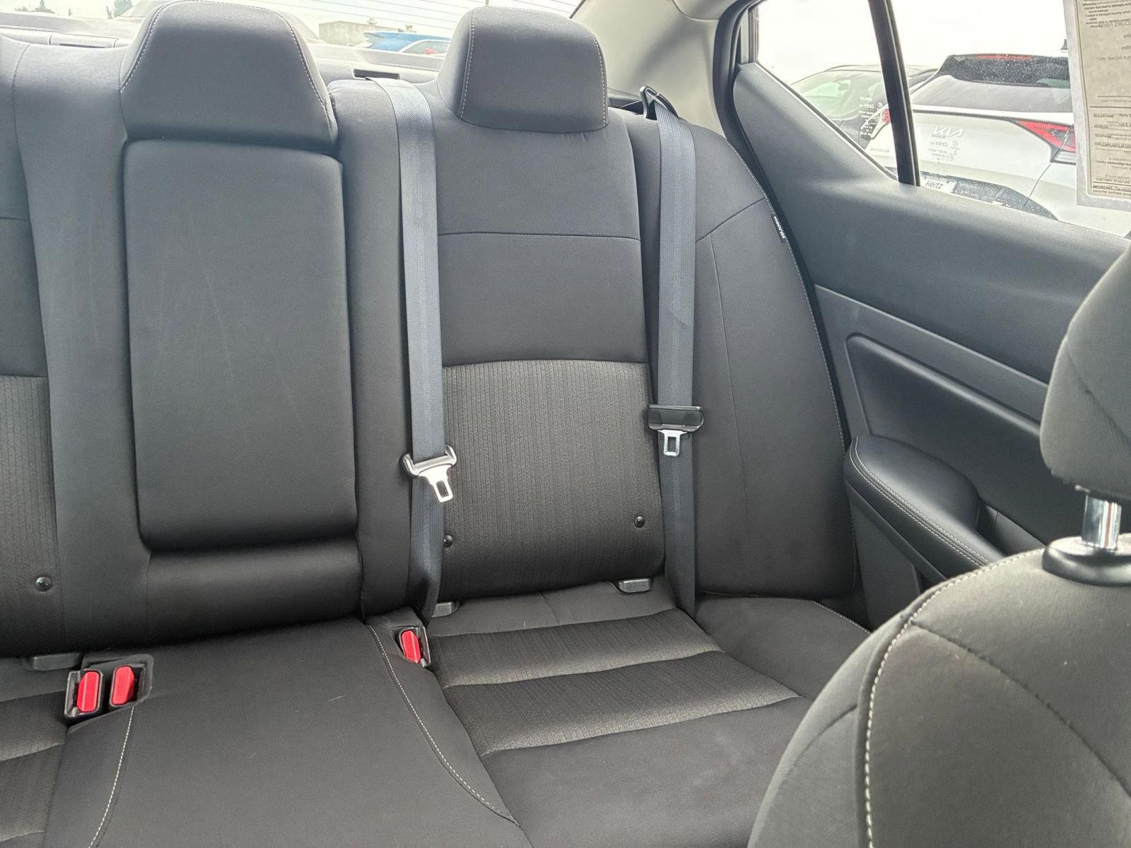 Used 2024 Nissan Altima 2.5 SV FWD image 37