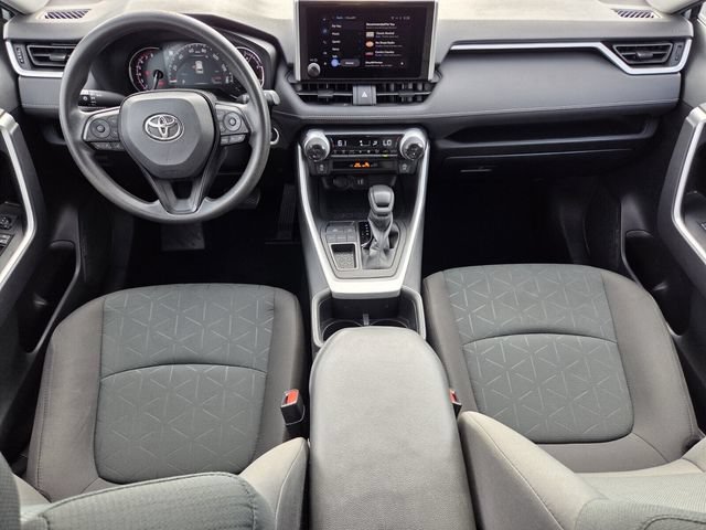 Used 2023 Toyota RAV4 XLE FWD image 10