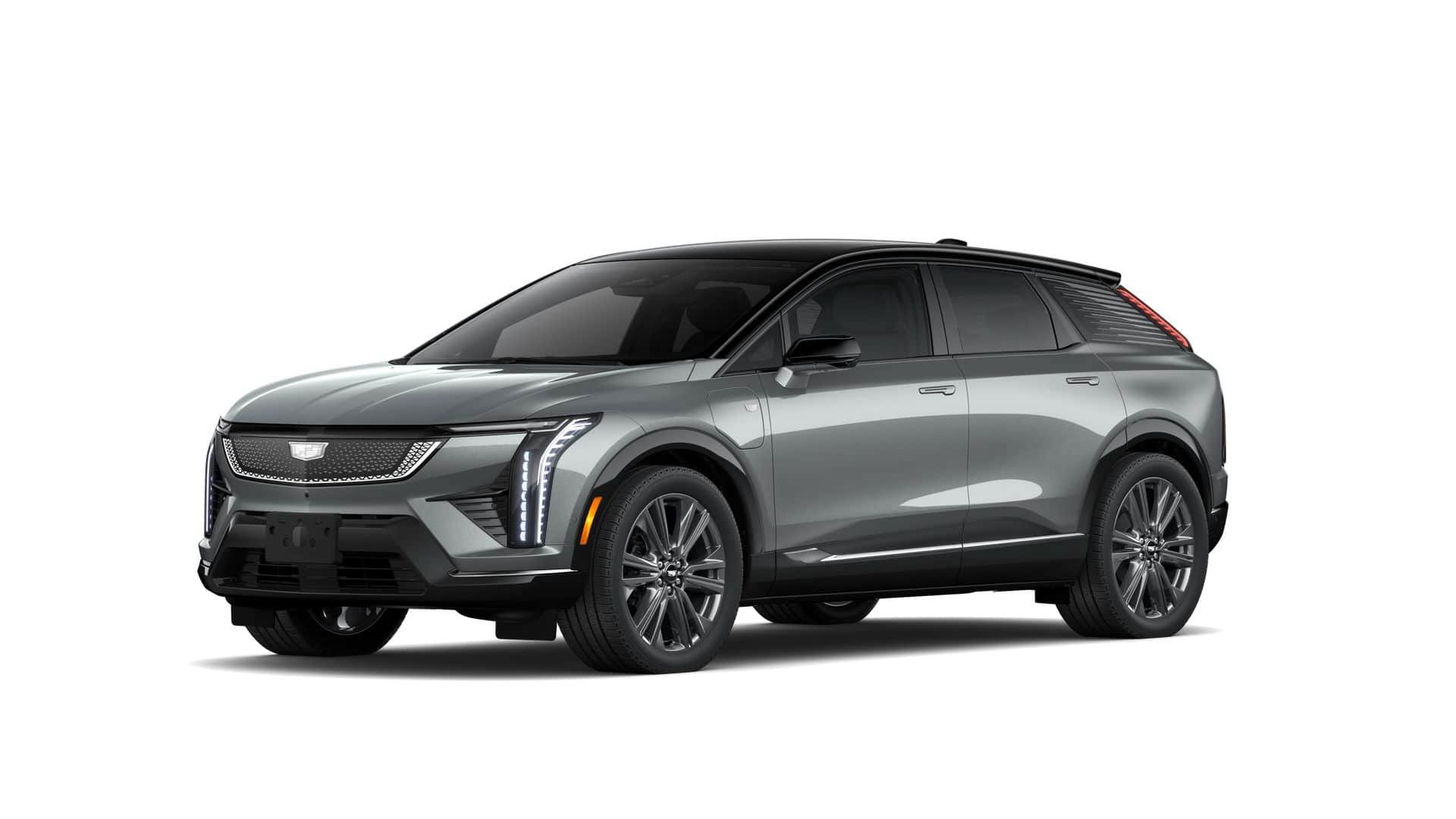 New 2026 Cadillac Optiq Sport 2 AWD/4WD image 29