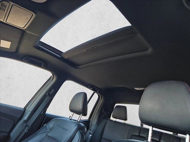 Used 2018 Honda Ridgeline Black Edition image 21