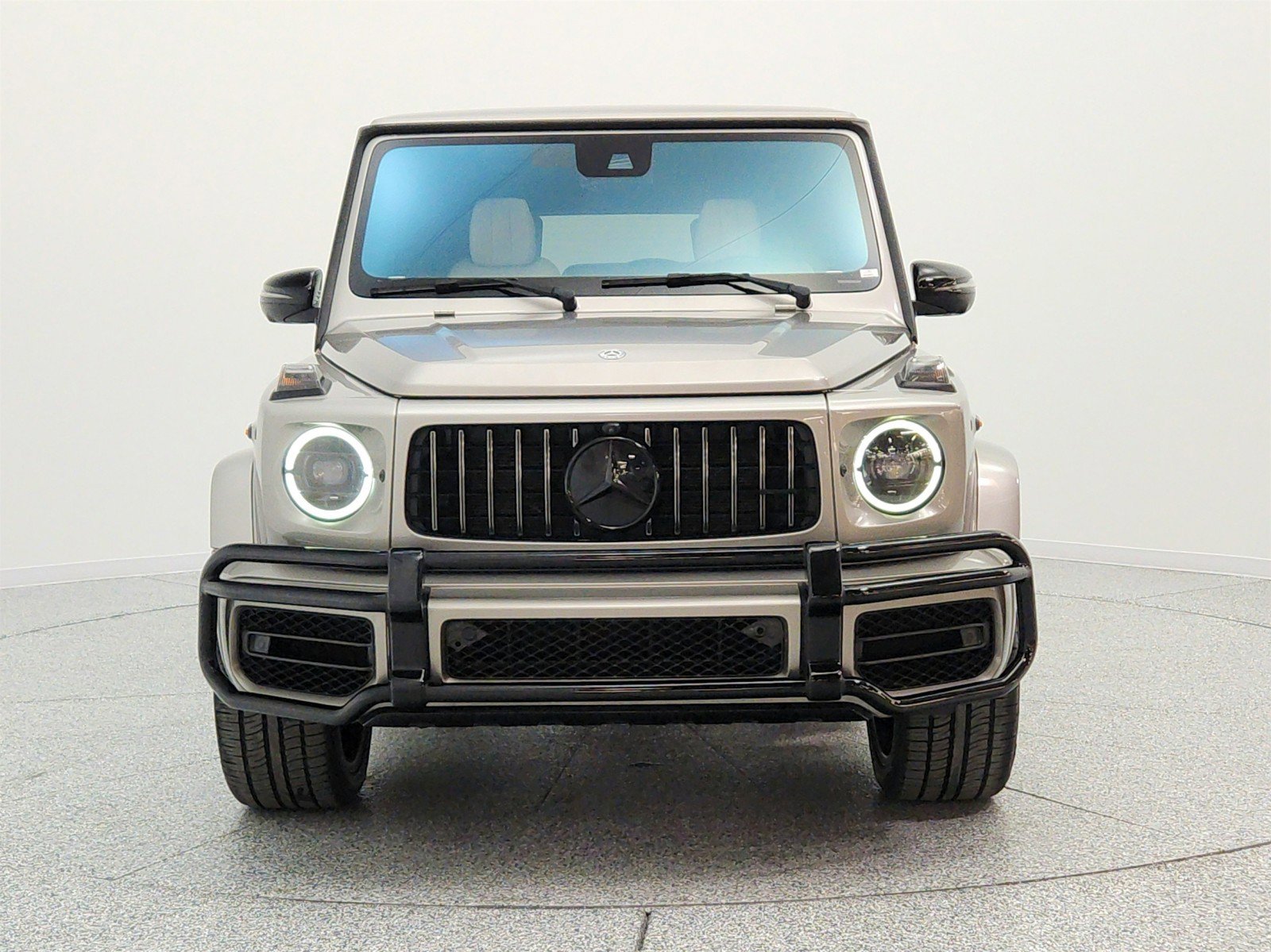 Used 2020 Mercedes-Benz G 63 AMG 4MATIC image 2