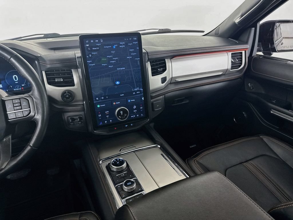 Used 2023 Ford Expedition Timberline AWD/4WD image 29