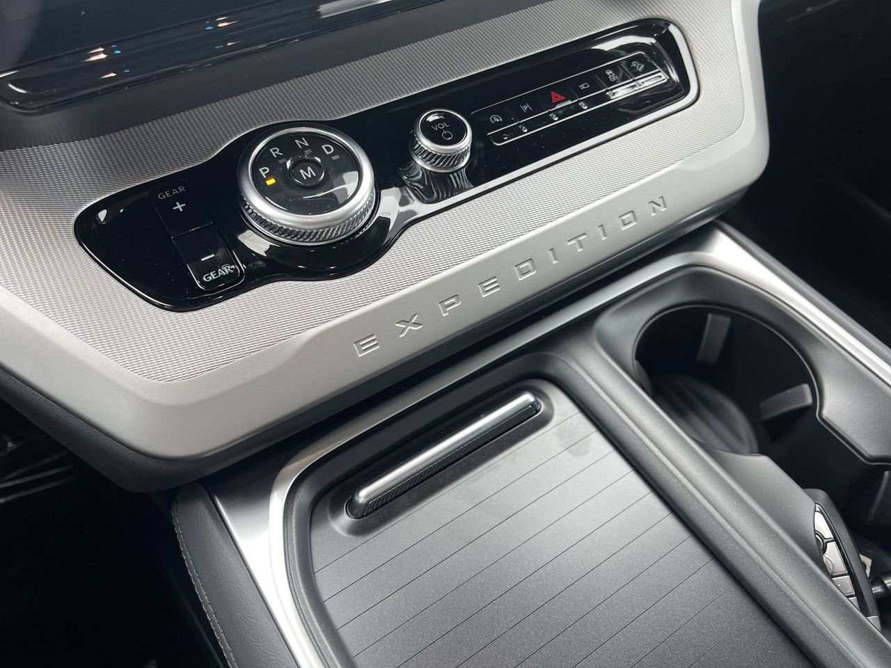 New 2026 Ford Expedition Max Active image 7