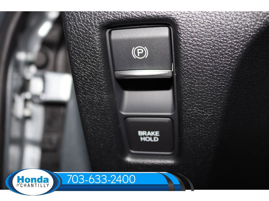 New 2026 Honda Odyssey Touring image 25