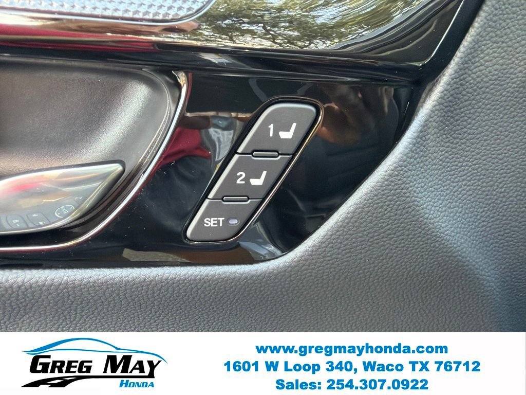 Used 2026 Honda CR-V EX-L image 25