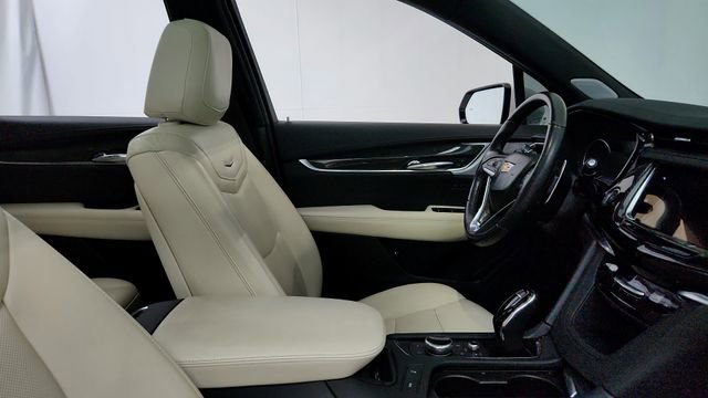 Certified 2024 Cadillac XT6 Sport image 26
