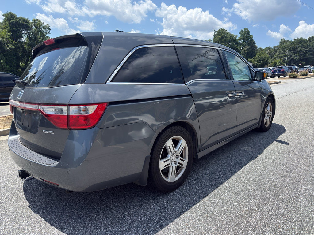 Used 2012 Honda Odyssey Touring Elite image 3
