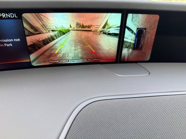 New 2026 Lincoln Nautilus Premier AWD/4WD image 30