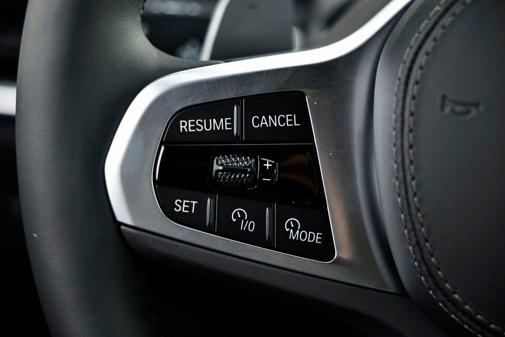 New 2026 BMW X5 xDrive40i w/ M Sport Package image 34