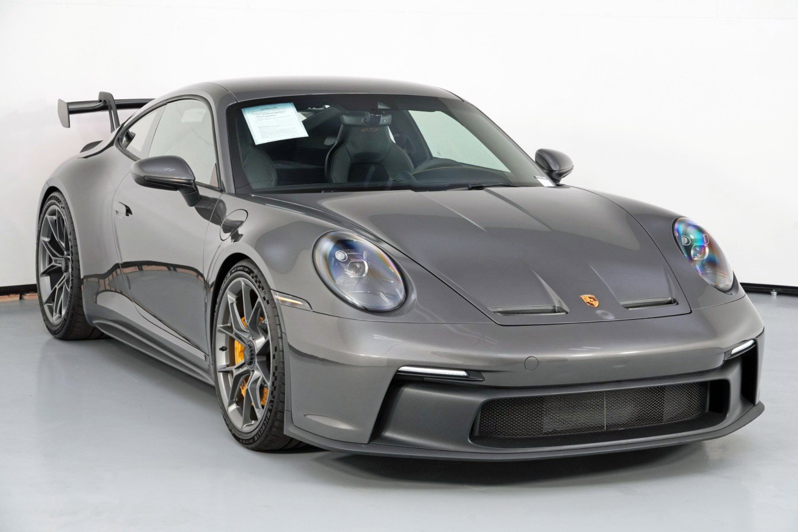 Used 2023 Porsche 911 GT3 RWD image 55
