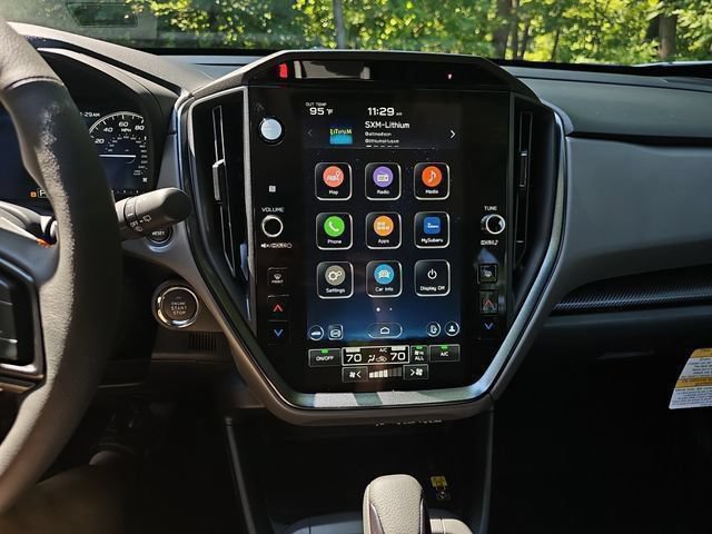 New 2026 Subaru Crosstrek 2.5i Limited AWD/4WD image 11