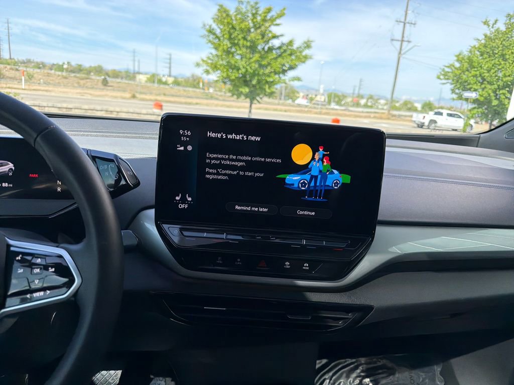 Certified 2023 Volkswagen ID.4 Pro S AWD/4WD image 19