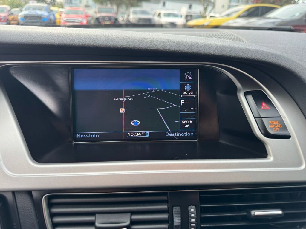 Used 2012 Audi A4 2.0T Premium Plus image 21