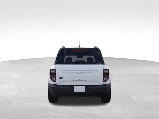 New 2025 Ford Bronco Sport Outer Banks image 6