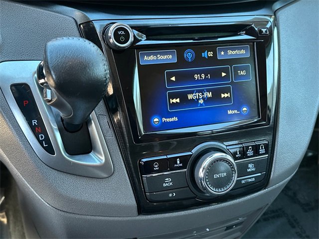 Used 2016 Honda Odyssey Touring image 33