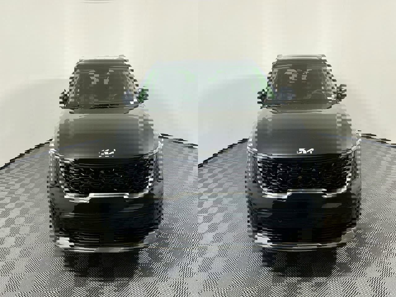 New 2026 Kia Sorento EX image 9