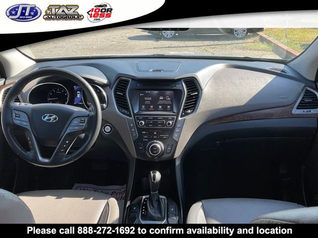 Used 2018 Hyundai Santa Fe SE w/ SE Premium Package 02 FWD image 19