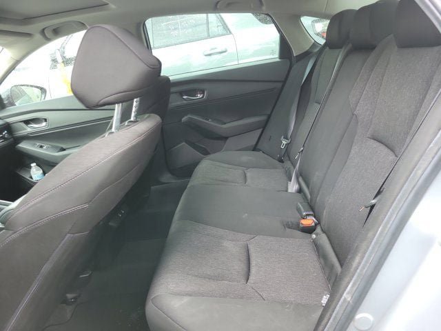 Used 2025 Honda Accord SE image 9