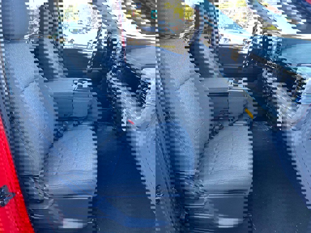 New 2026 Ford F250 XL w/ STX Appearance Package image 36