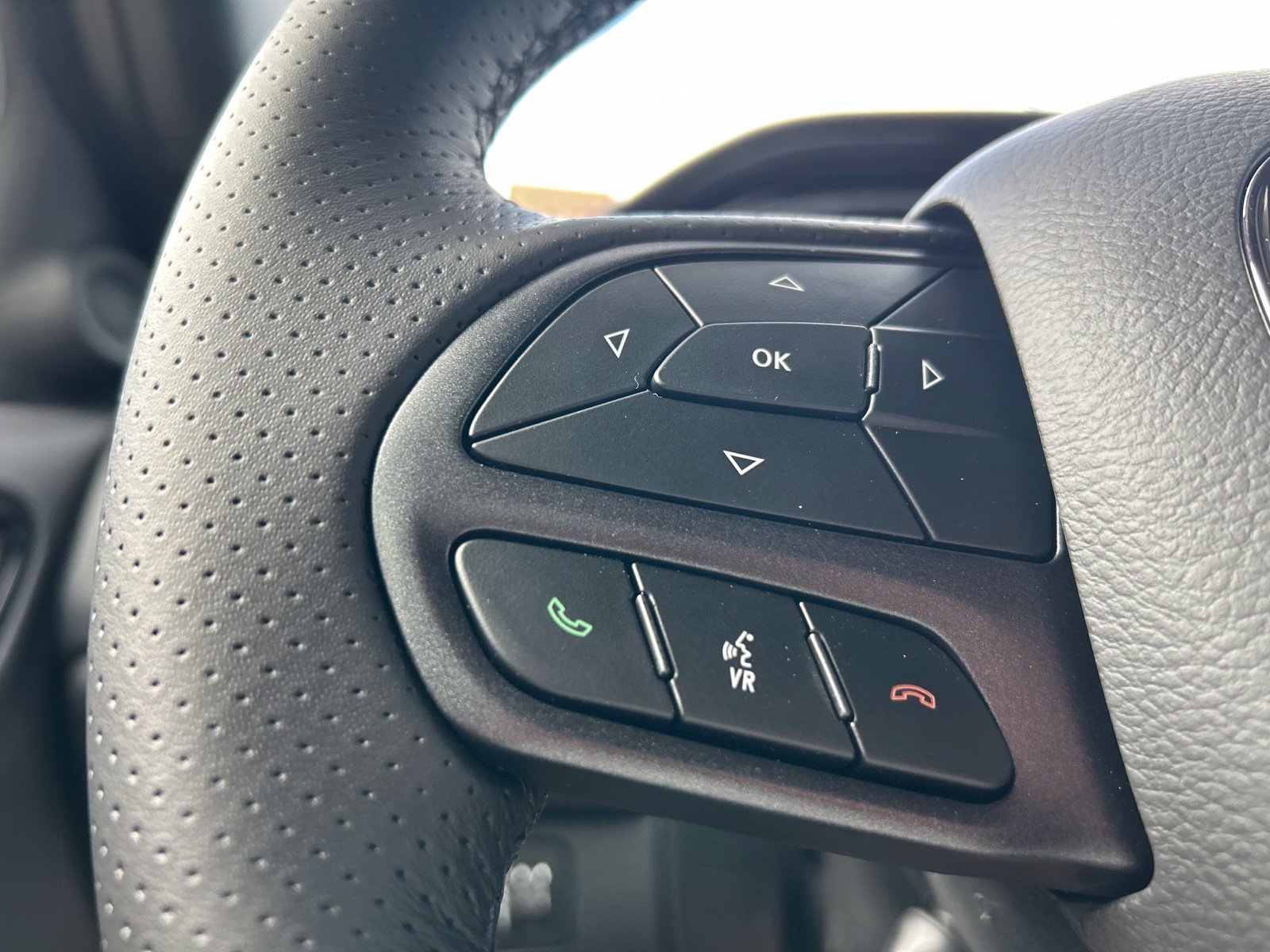 New 2026 Dodge Durango GT AWD/4WD image 14