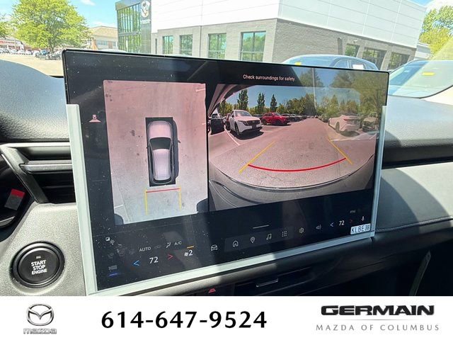 New 2026 MAZDA CX-5 2.5 S w/ Premium Plus Package AWD/4WD image 28