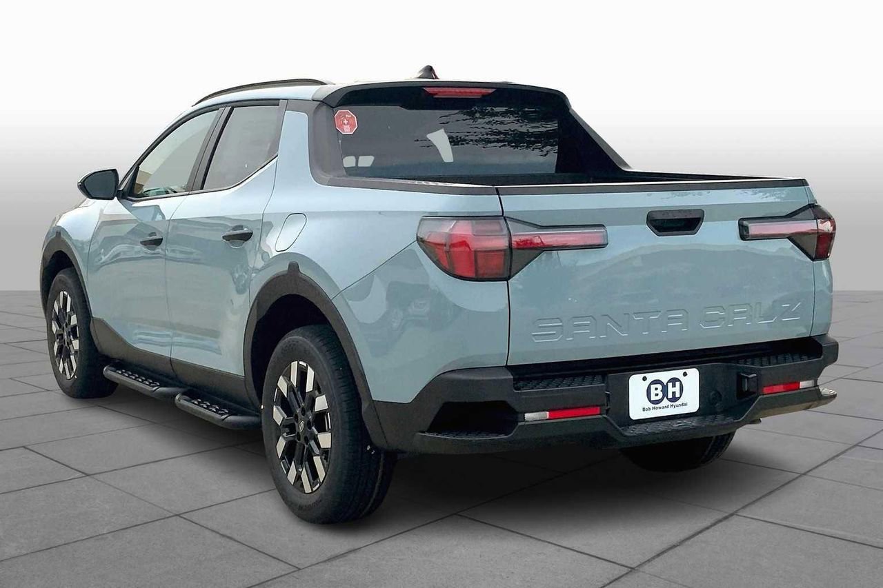 New 2026 Hyundai Santa Cruz SEL image 12
