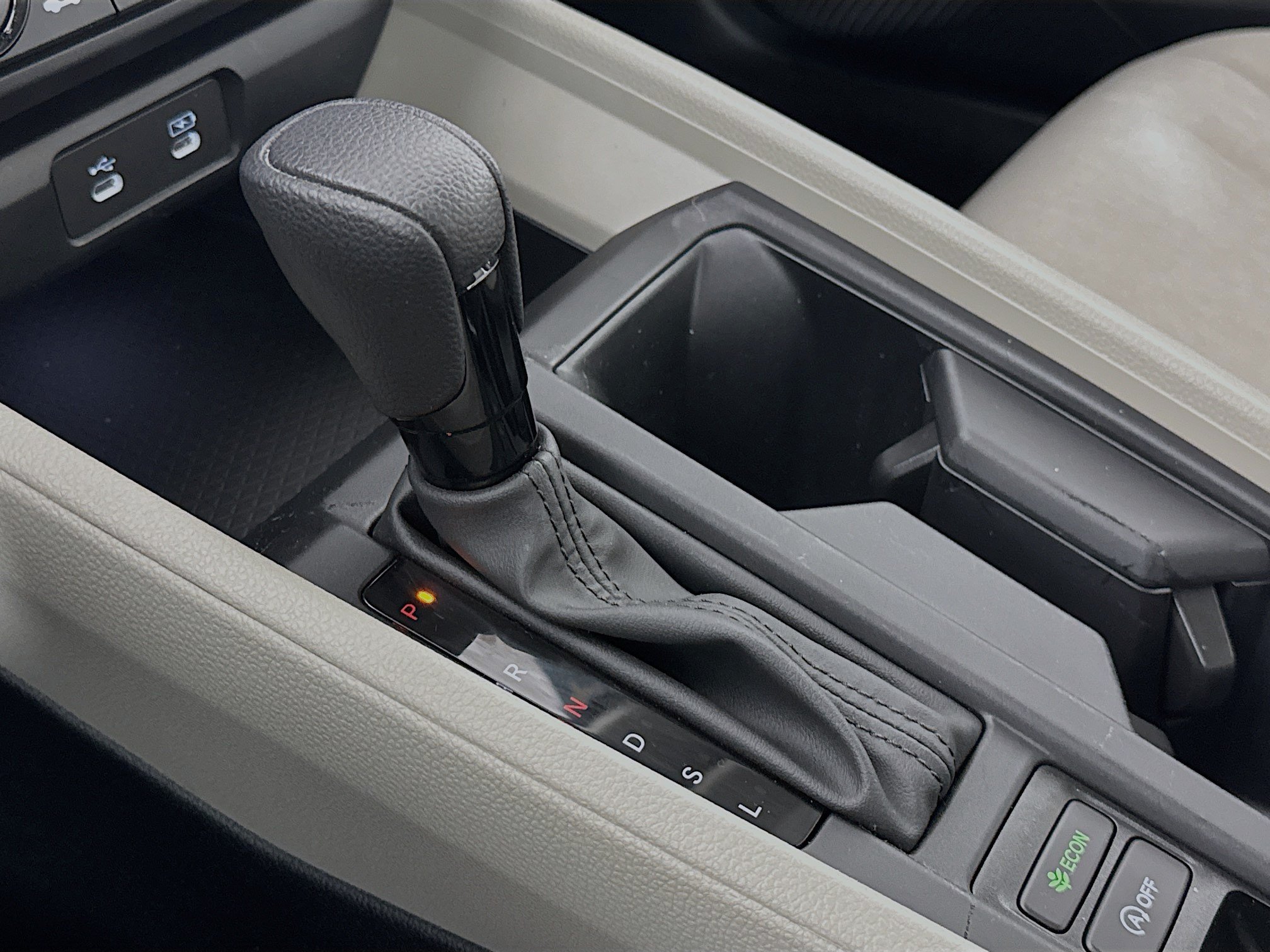 Used 2024 Honda Accord LX image 16