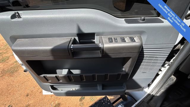Used 2022 Ford F650 2WD Crew Cab Super Duty image 18