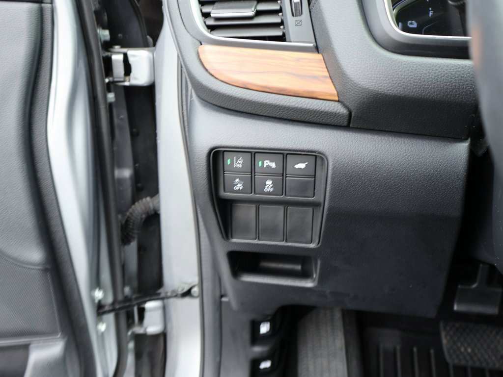 Certified 2022 Honda CR-V Touring image 31