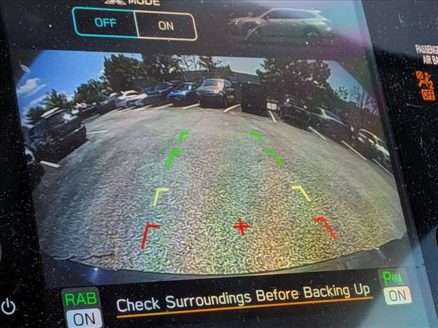 Certified 2025 Subaru Outback Limited w/ Popular Package #2 AWD/4WD image 8