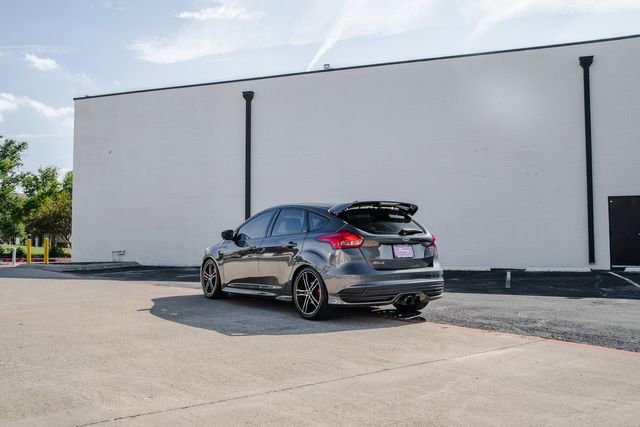 Used 2015 Ford Focus ST image 51