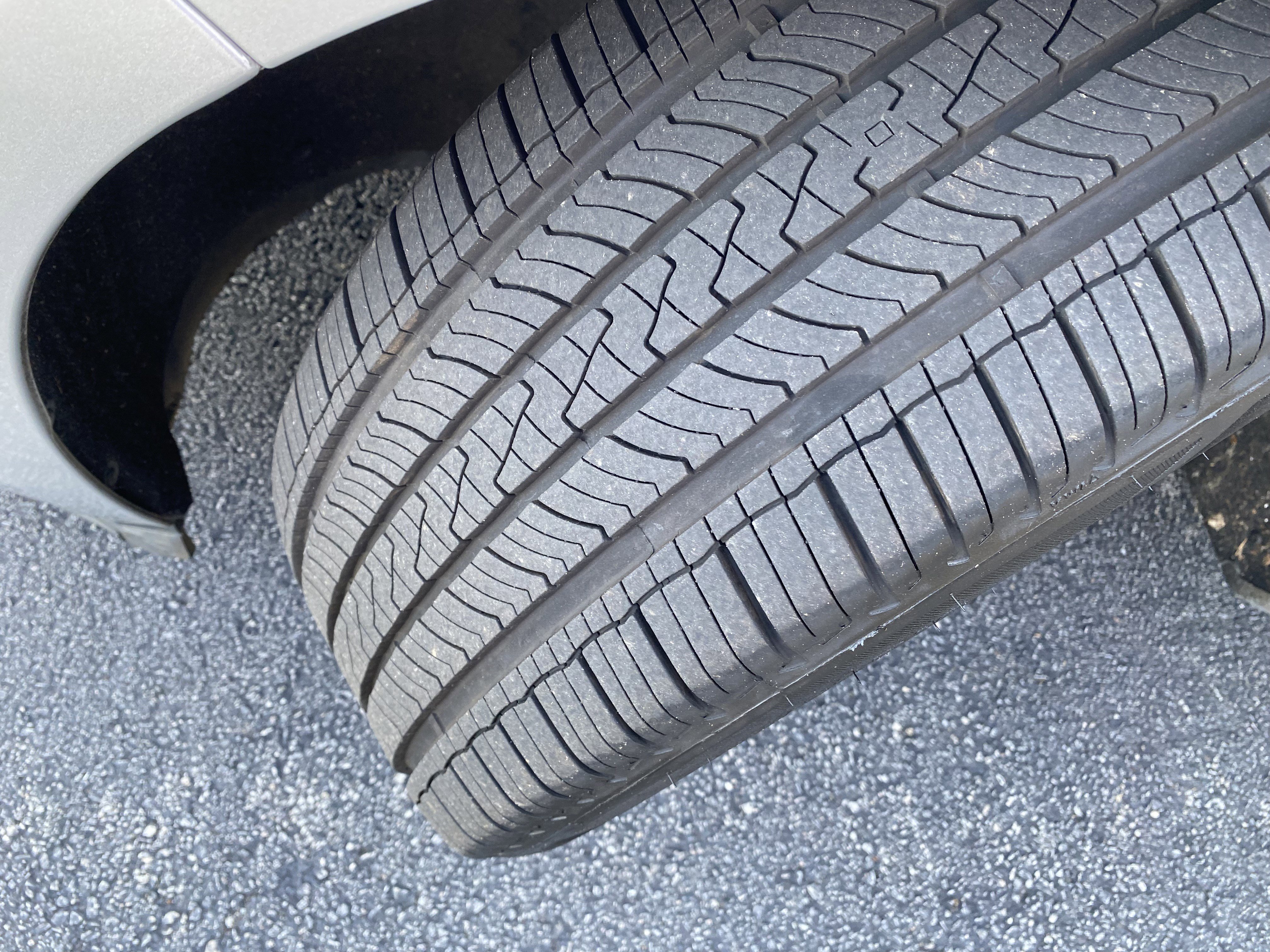 Used 2020 Chevrolet Impala LT w/ LT Convenience Package image 11