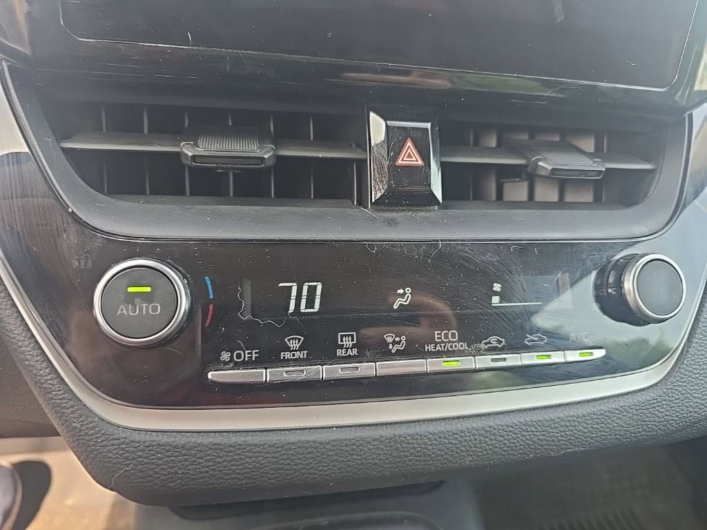 Certified 2023 Toyota Corolla LE image 16