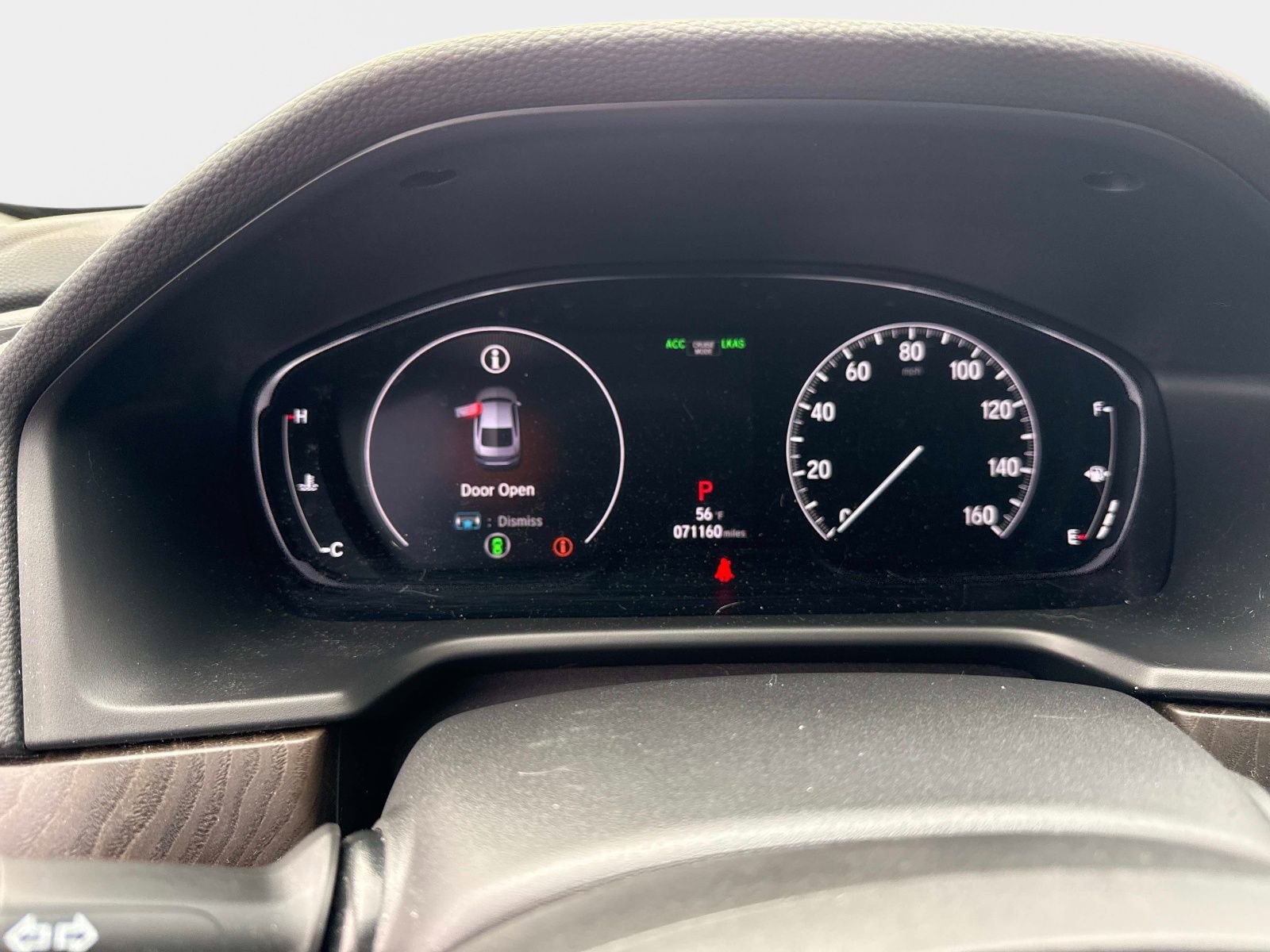 Used 2018 Honda Accord EX image 28