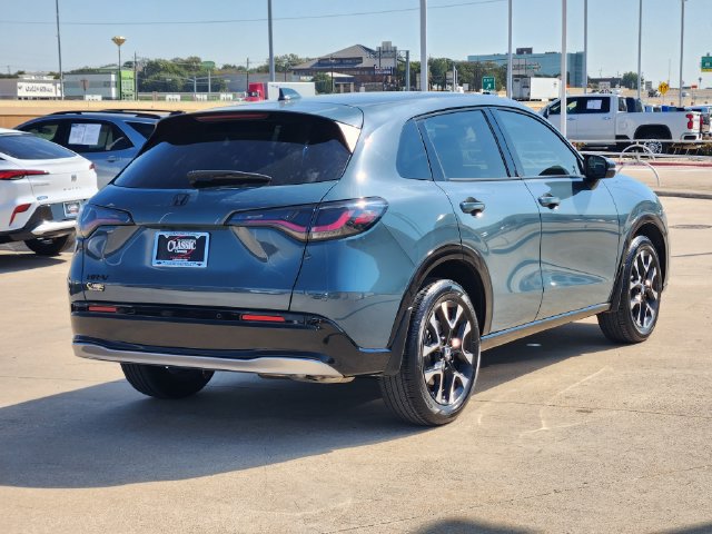 Used 2026 Honda HR-V EX-L image 13